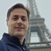 Adriano Pereira dos Santos