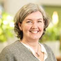 Saskia Petersen-Molhoek