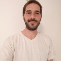 Gonzalo Germán Pisani
