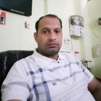 Krishnakant Upadhyay