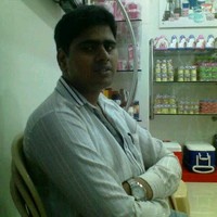Mohammad Shaikh