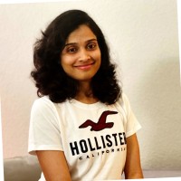 shweta M