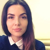 Анжелика Винтоняк