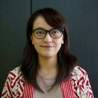 Talisa Herwinda