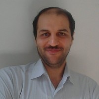 Mohammad Reza Rezaei