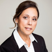 Marion Chekaluk