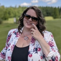 Tracy Martens