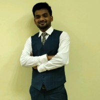 Abhishek Vaidya