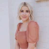 Madison Prosofsky