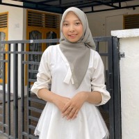 Dea Syafitri Rahmadani