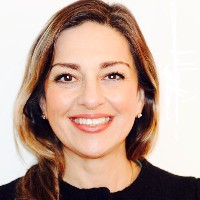 Marina Izak
