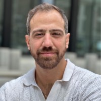 Mario Gonzalez