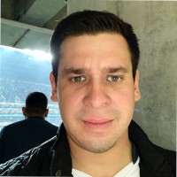Carlos Cajas Ibarra