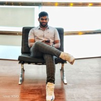 Vijith Rudraraju