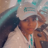 Hussainatu Monorma Bah