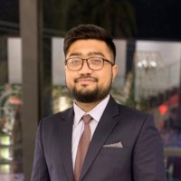 Ashique Shams