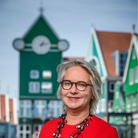 Gerda Blom