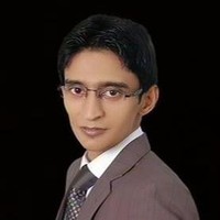 Syed Obaid Grami
