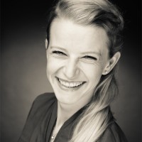 Kristin Liebing