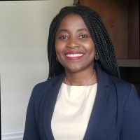 Nana Ojeiduma, Ph.D.