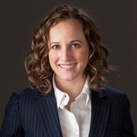 Erin Martin Scott, Mba