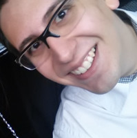 Ederson Ribeiro Da Silva
