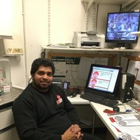 Gayan Pathirannahalage
