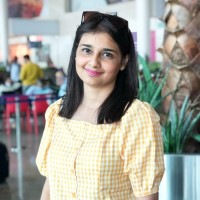 Priyanka Dhuri