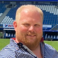 Arjan Bosman