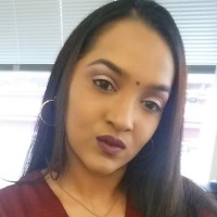 Melissa Singh