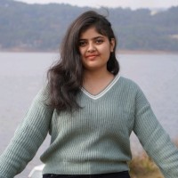 Karishma Choudhury