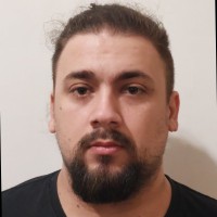 Luka Djuricic