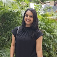 Isha Motekar