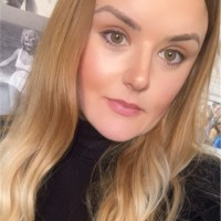 Michaela Wright