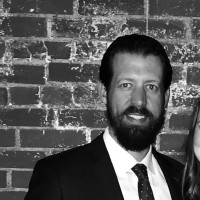 Pete Oswald, Leed Ap, Cdt