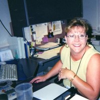 Joy Palmer, Rhit