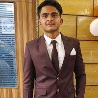 Vivek Tiwari