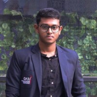 Debashis Saha