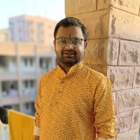 Harsh Shah