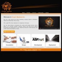 Corpro Systems