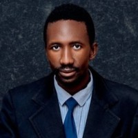 Sir Prince Malcolm Nuni