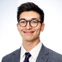 Zach Mitchell