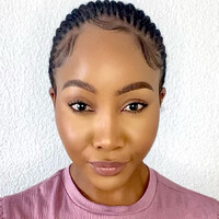 Grace Hlophe