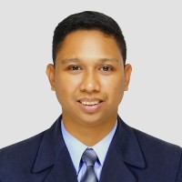 Anthony John B. Rivera