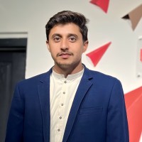 Aafaq Hussain