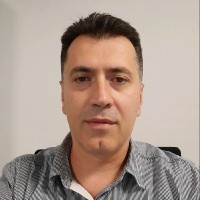 Besnik Zaimi