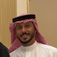 Saud Bakhaidar