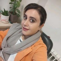 Marzieh Ebrahimi