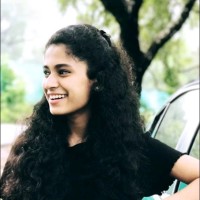 Anjitha A