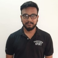 Sambit Parida